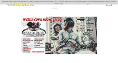 Desktop Screenshot of cascobene.com